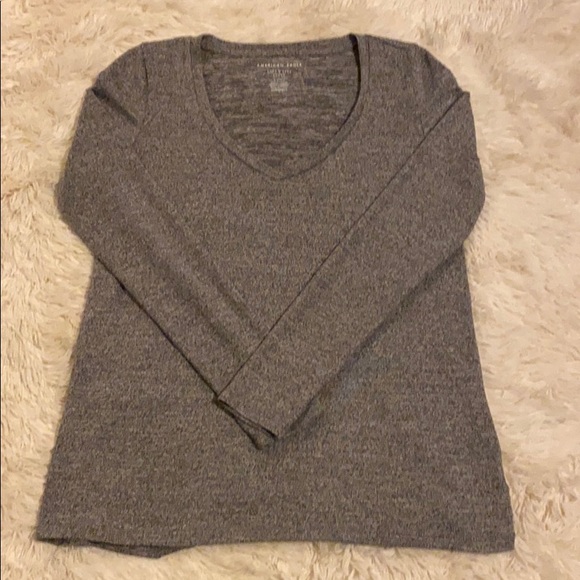 American Eagle Long Sleeve - Picture 1 of 2